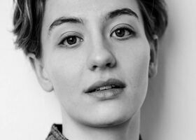 Marie Bloching